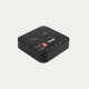 TOOQ - DOCKING STATION DUAL SSD NEGRO TOOQ - TQDS-201B